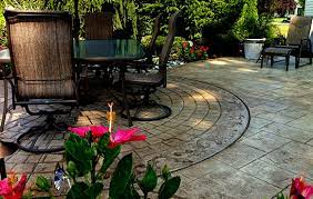Pros And Cons Of Stamped Concrete