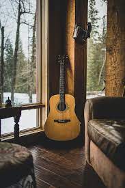 acoustic guitar guitar al