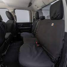 Rear Seat Cover Carhartt Super Dux