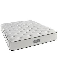 Beautyrest has been building a better mattress since 1870, leading the industry in sleep innovations and groundbreaking construction technology, in addition to giving couples their space (beautyrest invented the king and queen sized beds in the 1950s). Simmons Beautyrest Cove Point 11 5 Plush Queen Mattress
