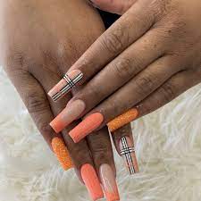 nail salons near n story rd irving tx