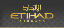 Image result for Etihad Airways logo