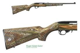 ruger 10 22 talo exclusive engraved