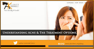 Acne Scar Laser Treatment Acne Treatment In Delhi