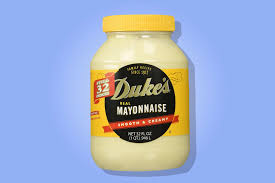 duke s mayonnaise