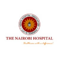 A premier kenyan ngo jobs site. The Nairobi Hospital Finance Manager Career Associated
