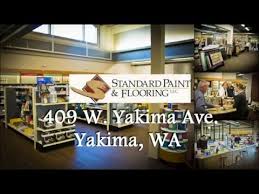 yakima chamber standard paint