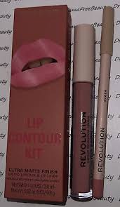 ultra matte liquid lipstick lip liner
