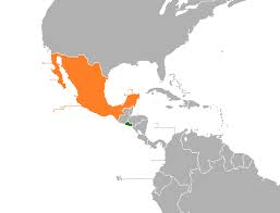 Mexico will also face curaçao on july 14 at cotton bowl stadium. El Salvador Mexico Relations Wikipedia