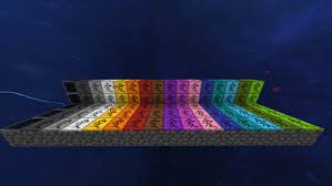 Pack de texture pvp bedwars. Electric Neon Pvp Remade Minecraft Pe Texture Packs