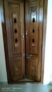 Teak Wood Door Polishing Service Rs 85