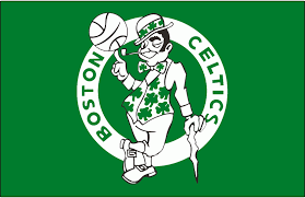 Boston celtics logo, white, svg. Celtics Release Statement On Racial Tension Boston 25 News