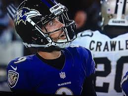 Check out our justin tucker selection for the very best in unique or custom, handmade pieces from our sports collectibles shops. Pat Mcafee On Twitter Just Heard What Happened Feel Terrible For Justin Tucker That S A Nightmare For All Parties Involved There Teammates Fans Tuck S Gonna Feel Awful He Ll Bounce Back But It S