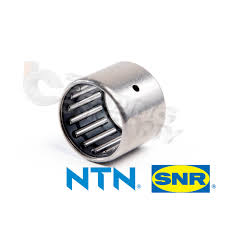 One bearing * basic dynamic load rating: Hk4016 Ntn Drawn Cup Needle Roller Bearing 40x47x16mm