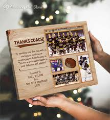 cheer coach thank you gift gifts for