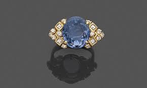 sapphire jewelry color meaning how