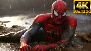 spider man 2 full cinematic 2023