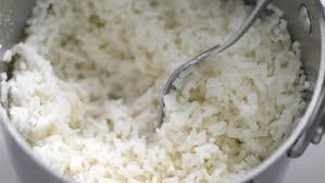 In a medium saucepan, bring the 2 cups of water to a boil. Perfect White Rice Recipe Martha Stewart