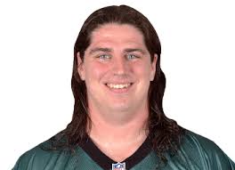 Dennis Kelly. #67 OT; 6&#39; 8&quot;, 321 lbs; Philadelphia Eagles. BornJan 16, 1990 in Chicago Heights, IL (Age: 24); Drafted 2012: 5th Rnd, 153rd by PHI ... - 15054