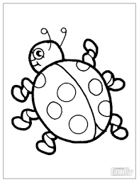 Peppa pig washing football episode! Canadian Family Today S Parent Ladybug Coloring Page Bug Coloring Pages Summer Coloring Pages