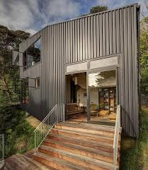 They may also apply some usually raised floor. Simple Practical Modern Metal Home Hq Plans Pictures Metal Building Homes