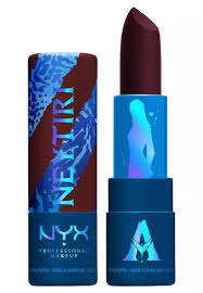 nyx nyx paper lipstick neytiri 2023