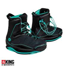 Ronix Womens Signature 2019 Wakeboard Boots King Of