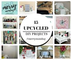 creative home decor projects