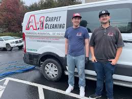why hire certified carpet cleaners a