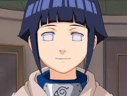 Hinata Hyûga | Naruto Wiki