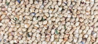 how to fix a snag in berber carpet