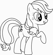 20 of the best ideas for applejack coloring pages. Pin On Movies And Tv Show Coloring Pages
