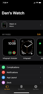 Make the apple watch your own. How To Add And Change Watchfaces On Your Apple Watch The Verge