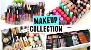 makeup collection 2017 sophdoesnails