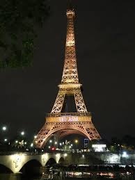L'émission Des Racines et Des Ailes fête les 130 ans de la tour Eiffel