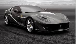 Ferrari photo collection and cars pics. I Don T Understand Why Someone Would Drive A Gray Ferrari