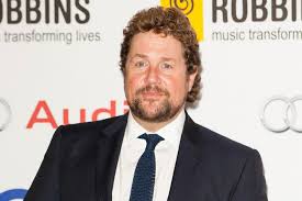 Michael ball (1946) of manchester, a british composer, and michael ashley ball (1962), a british actor and singer. Michael Ball Took A Break From Booze After Lockdown
