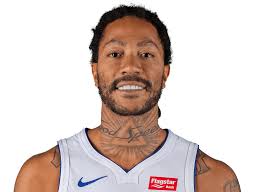 Derrick rose is listed as questionable to play on wednesday against the bucks due to soreness in. Derrick Rose Nba Com