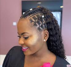 Long, healthy and gorgeous looking locks are the most desirable and considered to be one of. The Most Trendy Hair Braiding Styles For Teenagers