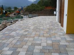 borgo sabbia cement outdoor floor tiles