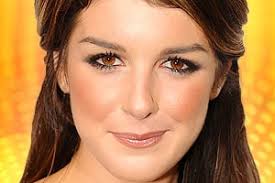 best celebrity makeup looks for brown eyes