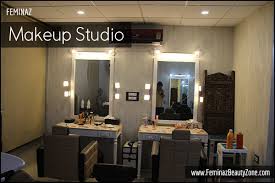 beauty parlour bridal makeup hair salon