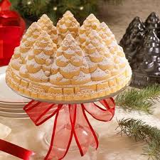 Blueberry lemon bundt cake recipe. Pin By Lucy Clarke Co Owner Of Abbi On Beautiful Bakeware Nigella Lawson Christmas Christmas Tree Cake Christmas Bundt Cake