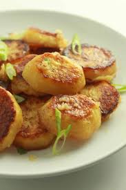 roasted melting potatoes recipe side