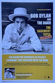 Buy Bob Dylan And The Band The Basement