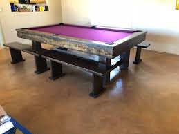 six foot pool tables by olhausen billiards