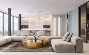 Gray living room ideas for inspiration. 18 Luxury Living Room Ideas And What You Can Learn From Them Archline Xp