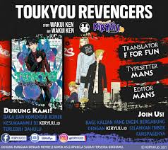 Kalian sedang berada di halaman baca komik tokyo卍revengers chapter 172 bahasa indonesia. Tokyo Revengers Chapter 203 Bahasa Indonesia Gd Manga
