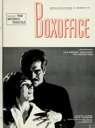 Boxoffice December 10 1973