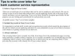 Cover Letter Customer Service Representative Call Center No